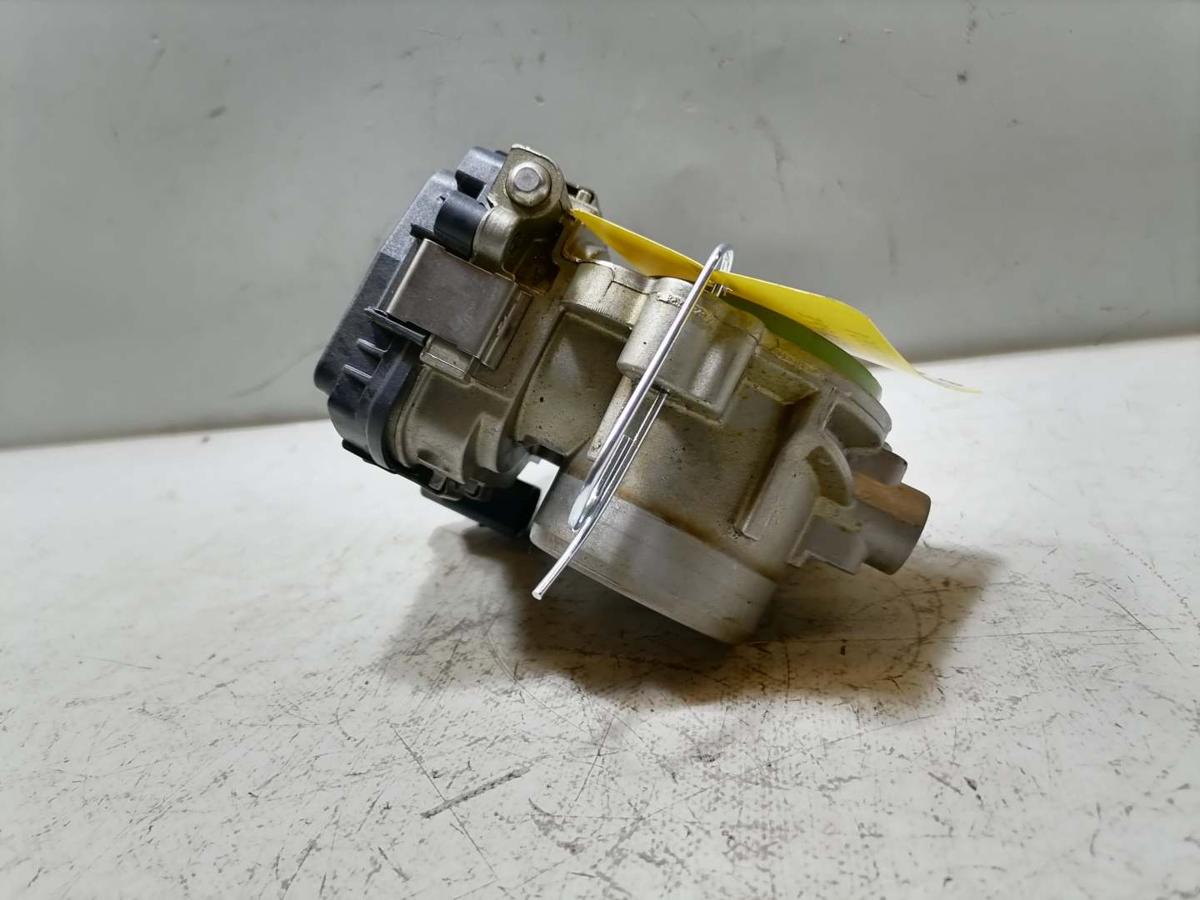 Skoda Citigo original Drosselklappenteil 1.0 44kw Bj.2016